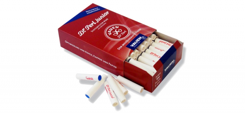 Jubig Filter (100 db)